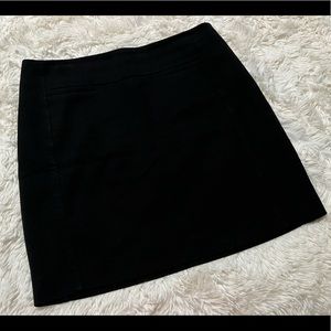 LOFT Mini Skirt